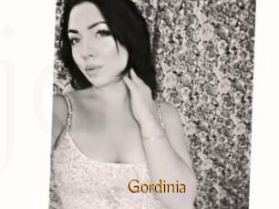 Gordinia
