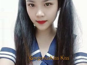 GorgeousKiss_Kiss
