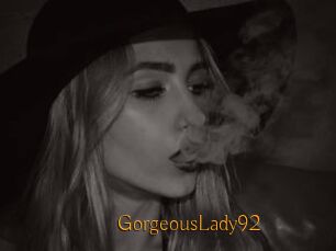 GorgeousLady92