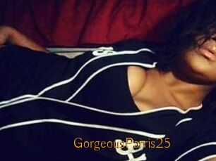 GorgeousParris25