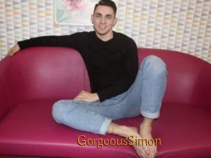 GorgeousSimon