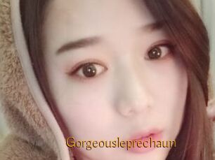 Gorgeousleprechaun