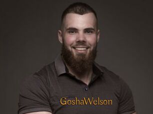 GoshaWelson