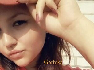 Gothika