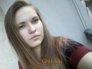 Gothikas