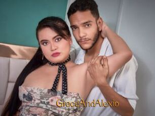GraceAndAlexio