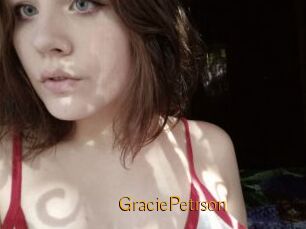 GraciePetrson