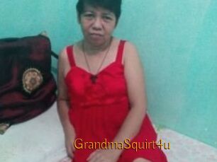 GrandmaSquirt4u