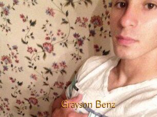 Grayson_Benz
