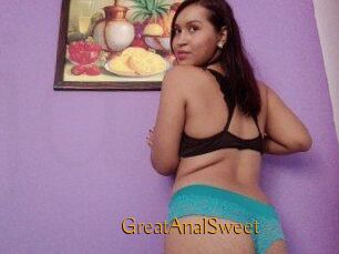 GreatAnalSweet