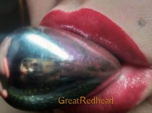 GreatRedhead