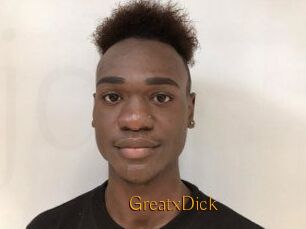 GreatxDick