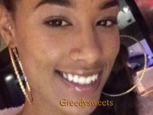 Greedysweets