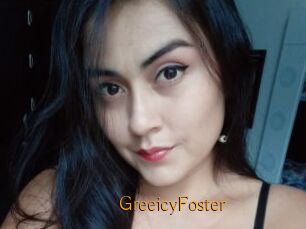GreeicyFoster