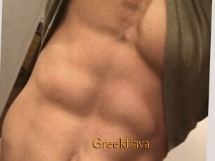 Greekflava