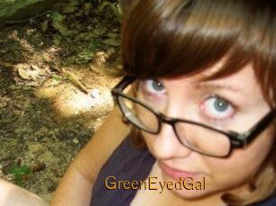 GreenEyedGal