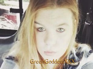 GreenGoddessXXX