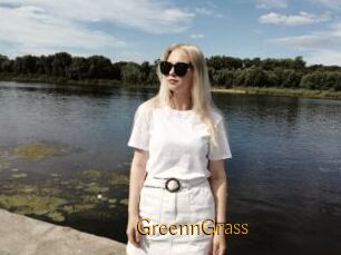 GreennGrass
