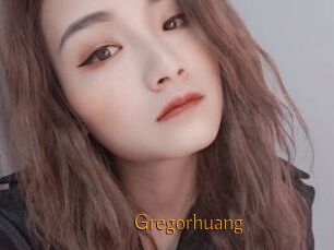 Gregorhuang