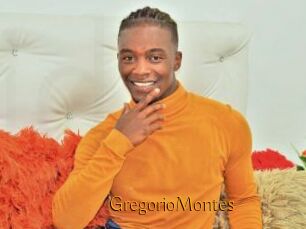 GregorioMontes