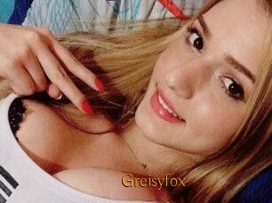 Greisy_fox