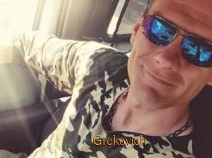 Grekovich