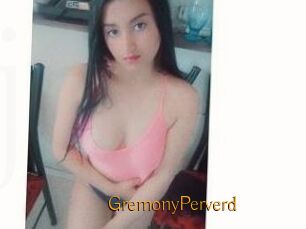 GremonyPerverd