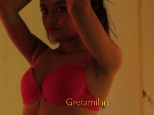 Gretamilan
