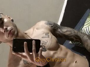 GreyChristian
