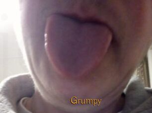 Grumpy
