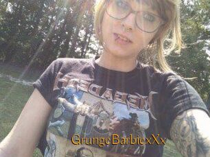 GrungeBarbiexXx