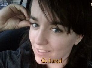 Guitargal