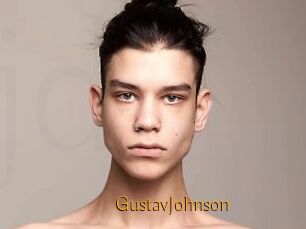GustavJohnson