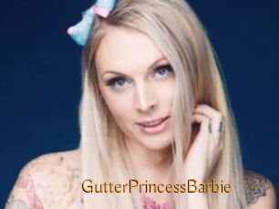 GutterPrincessBarbie