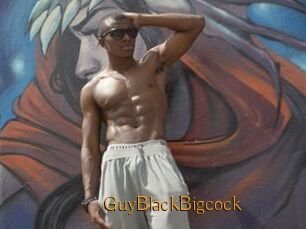 GuyBlackBigcock