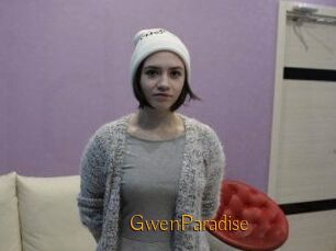 GwenParadise