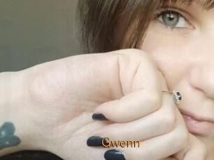 Gwenn