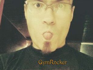 GymRocker