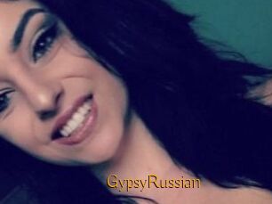 GypsyRussian