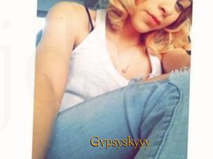 Gypsyskyyy
