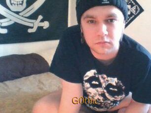G0thic