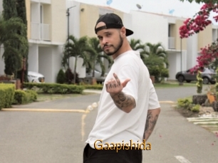 Gaapishida