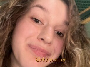Gabbiecaster