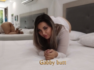 Gabby_butt