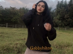 Gabbyhilton