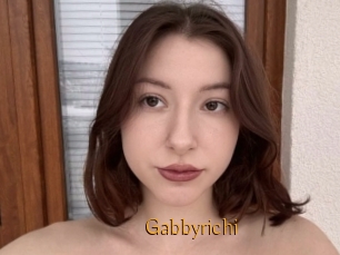 Gabbyrichi