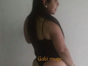 Gabi_rouge