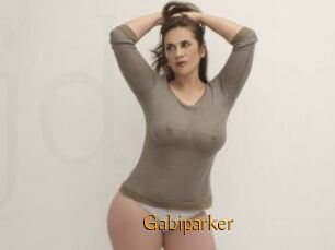 Gabiparker
