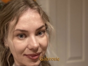 Gabirosie