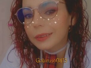 Gabiruso0815